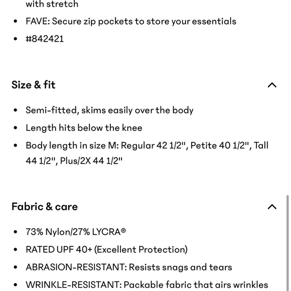 Athleta Black Trench Coat - Picture 8 of 8